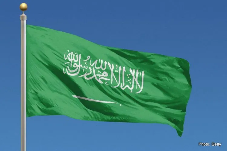 saudiflag