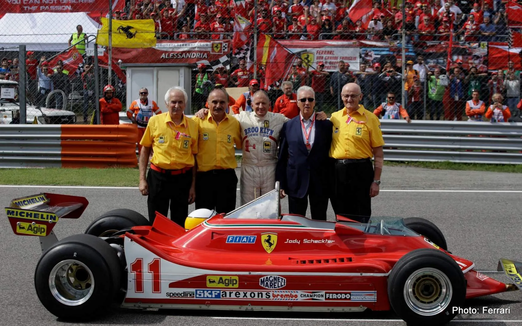 scheckter monza 2019