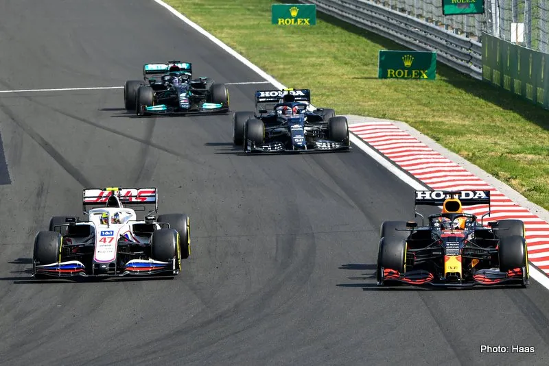 schumacher