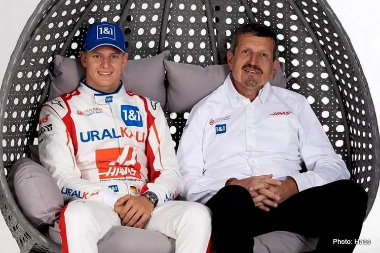 schumacher and steiner