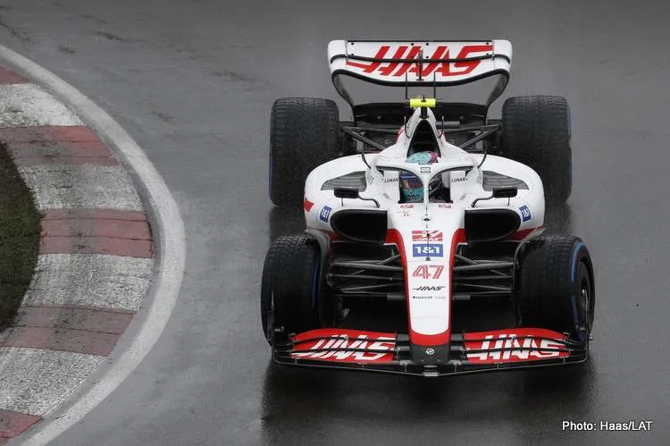 schumacher canada 2022