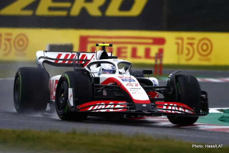 schumacher japan 2 2022