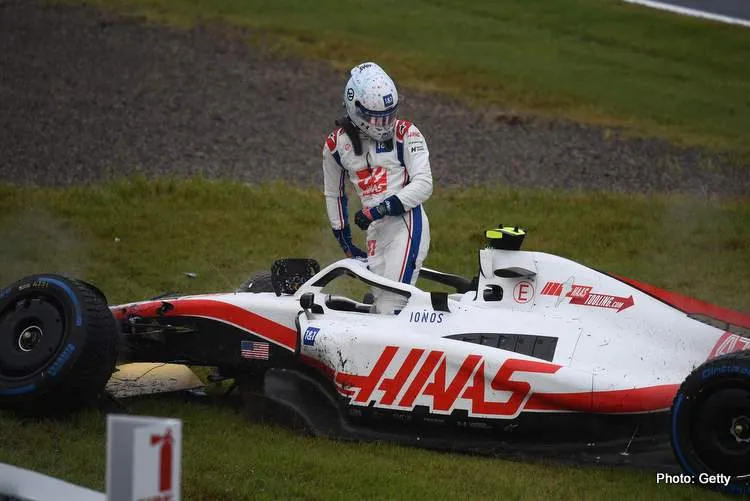 schumacher japan 22 2023