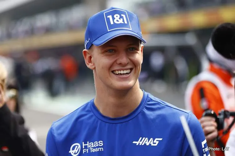 schumacher mexico 2022