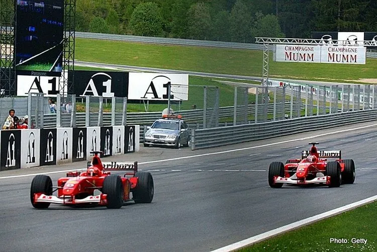 schumacherbarrichelloaustria02