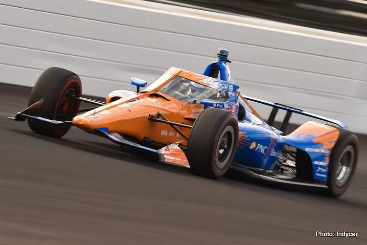 scott dixon carb day scaled 1