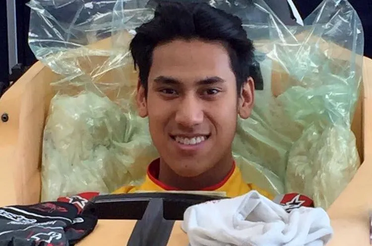 sean galeal