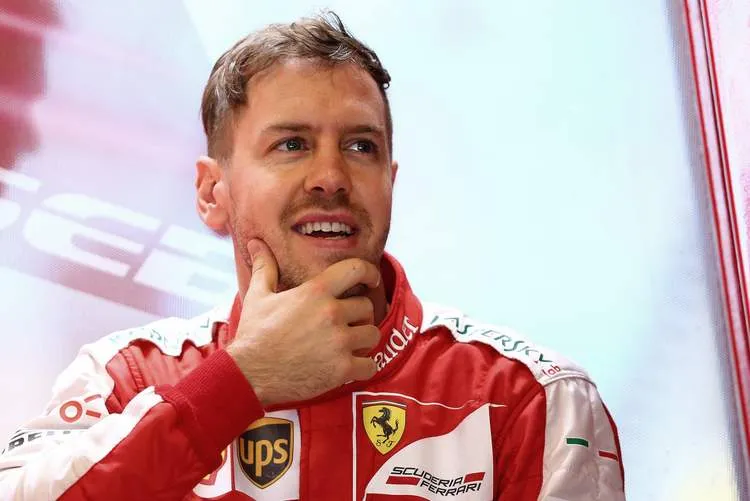 sebastian vettel australian f1 grand prix 8lii8m7w ukx