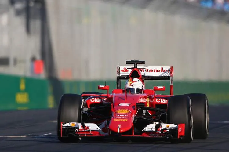 sebastian vettel australian f1 grand prix qaikyzmtfhpx