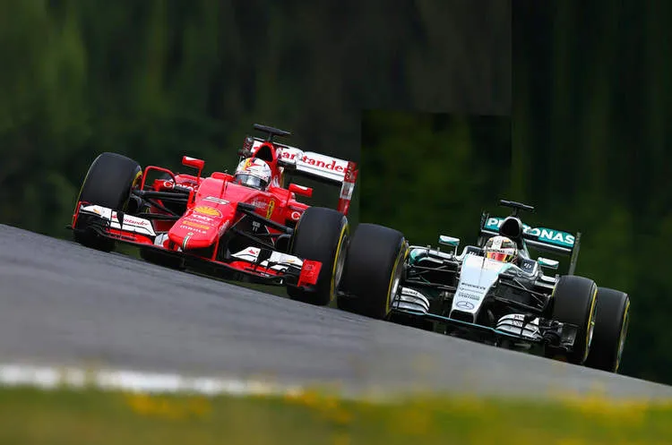 sebastian vettel f1 grand prix austria practice zex3klj8iltx layered