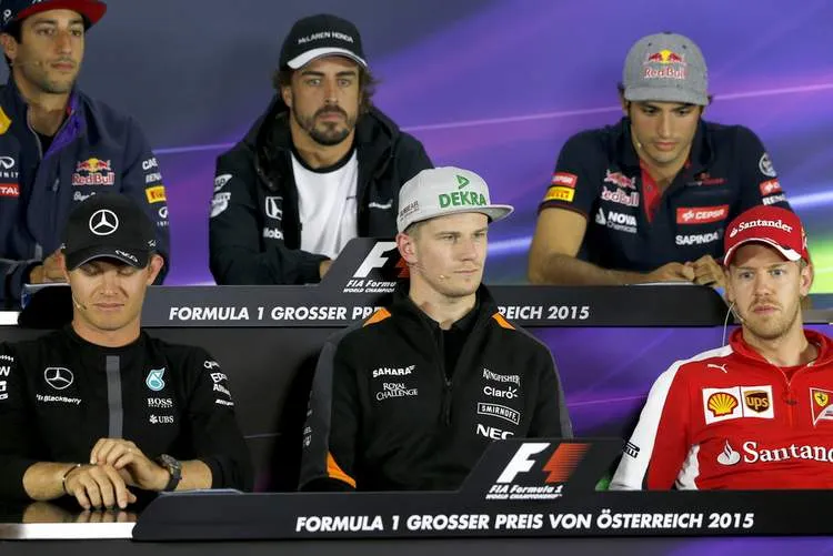 sebastian vettel f1 grand prix austria previews axzv qqnl2 x 001