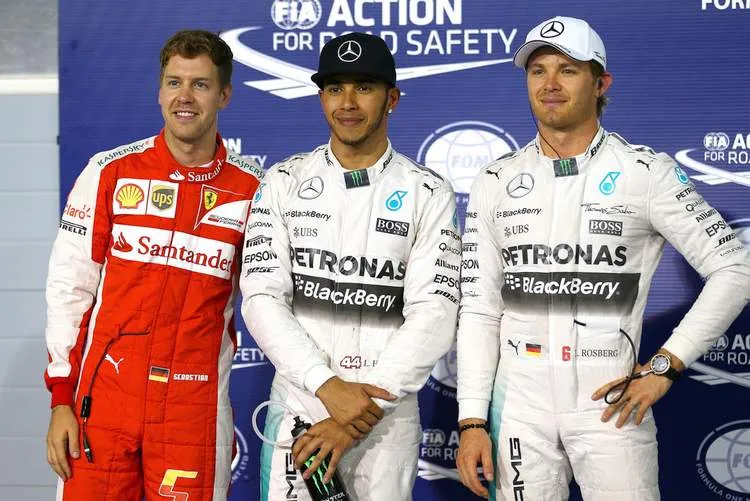sebastian vettel f1 grand prix bahrain qualifying eimbaz3lvvmx