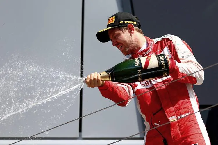 sebastian vettel f1 grand prix great britain ne0qktlkoq x