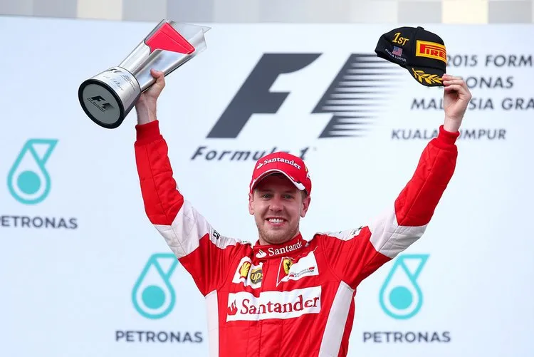 sebastian vettel f1 grand prix malaysia axa0clzjzj9x