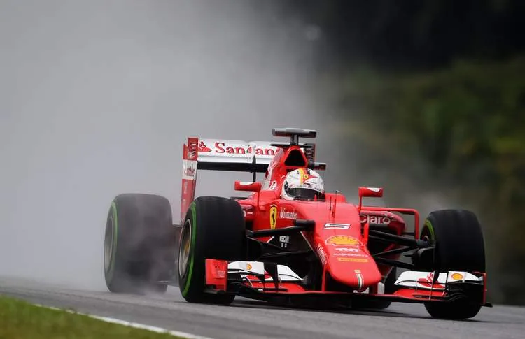 sebastian vettel f1 grand prix malaysia qualifying yh25e4u1 rkx