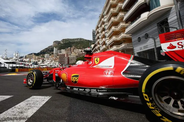 sebastian vettel f1 grand prix monaco practice 11viwd00mtrx 1