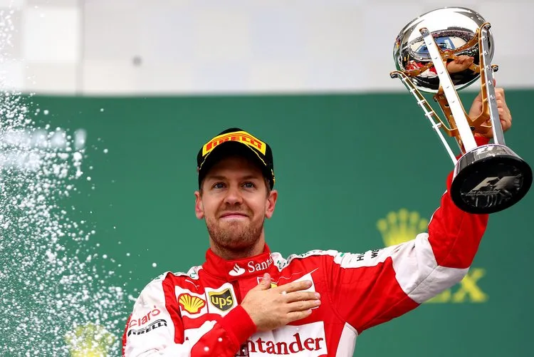 sebastian vettel f1 grand prix usa o73rngbm zfx