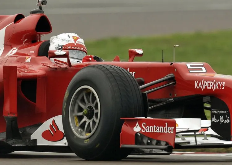 sebastian vettel ferrari escuderia fiorano lncima20141129 0061 27