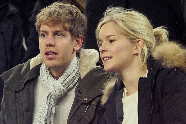 sebastian vettel hanna