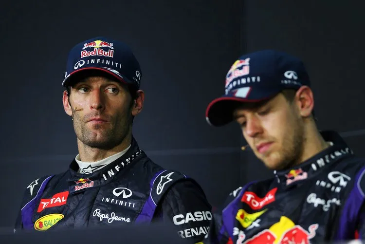sebastian vettel mark webber f1 grand prix prazlutiapex