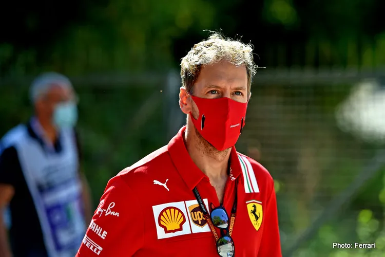 sebastianvettel 1