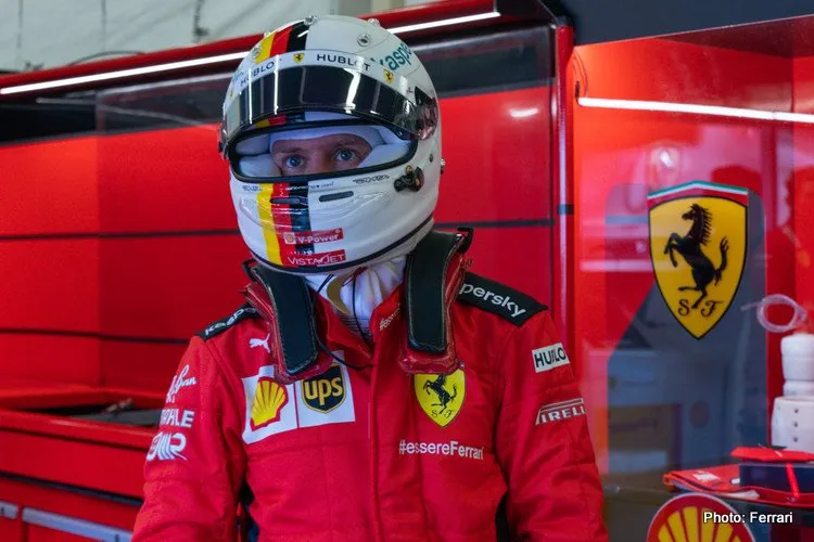 sebastianvettel 1