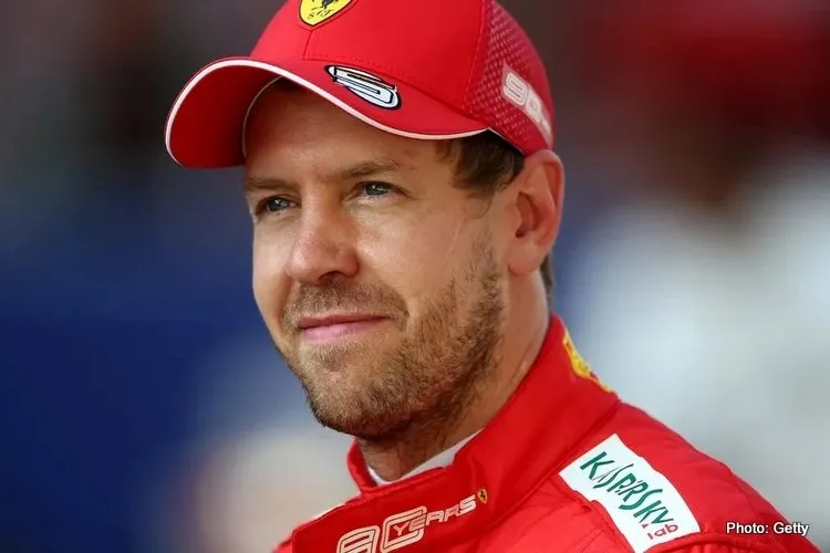 sebastianvettel 4
