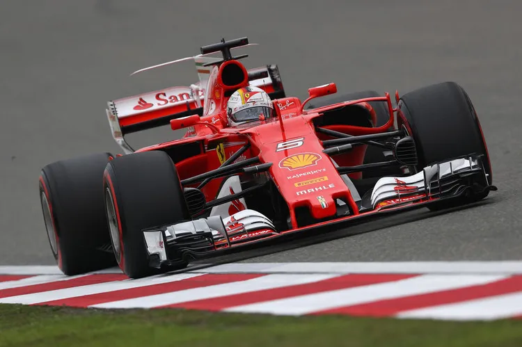 sebastianvettel