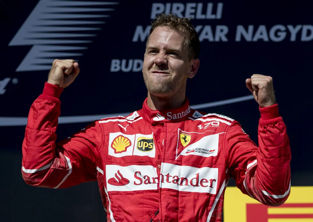 sebastianvettel