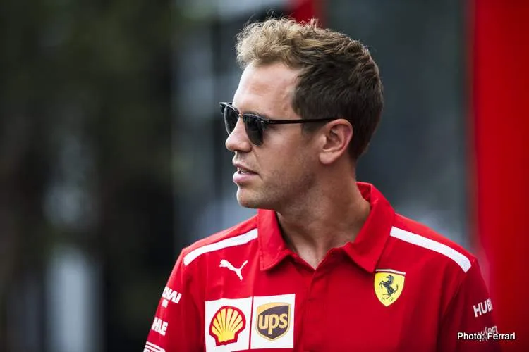 sebastianvettel