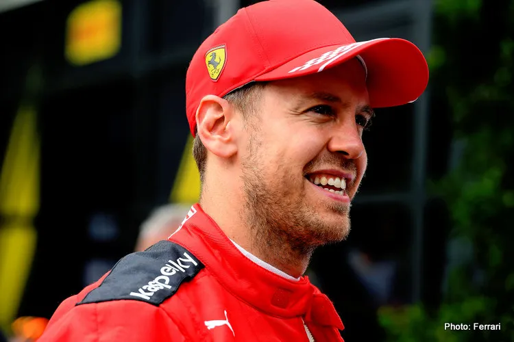 sebastianvettel