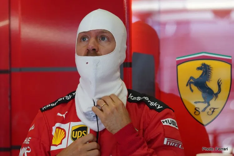 sebastianvettel