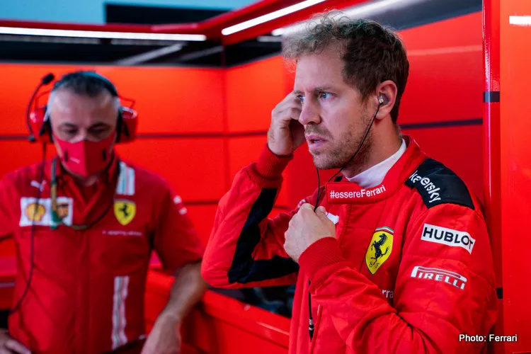 sebastianvettel