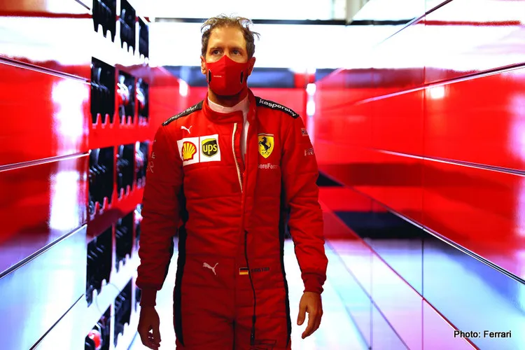 sebastianvettel