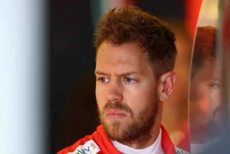 sebastianvettelaustralianf1grandprixo1 wshmfykix