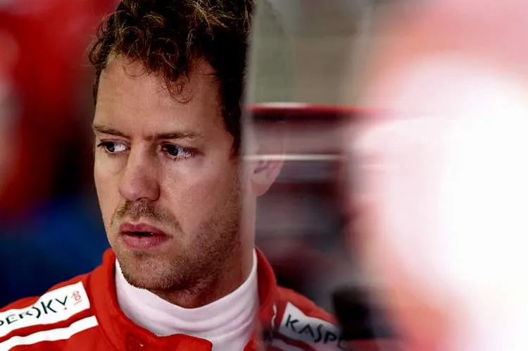 sebastianvettelf1grandprixaustriapracticeau82tmddz6bx