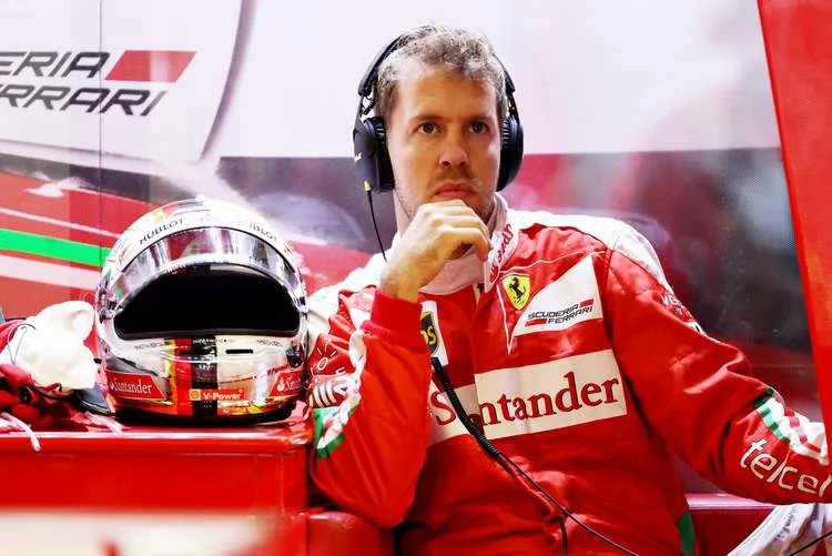 sebastianvettelf1grandprixhungaryqualifying1oma y0hvxhx