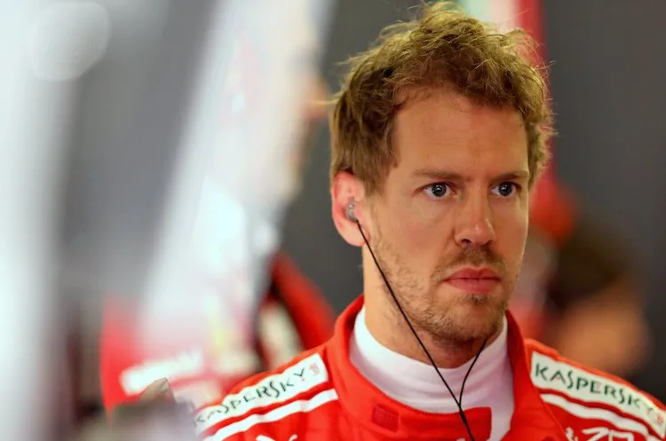 sebastianvettelspanishf1grandprixpractice avecjcq9a6x
