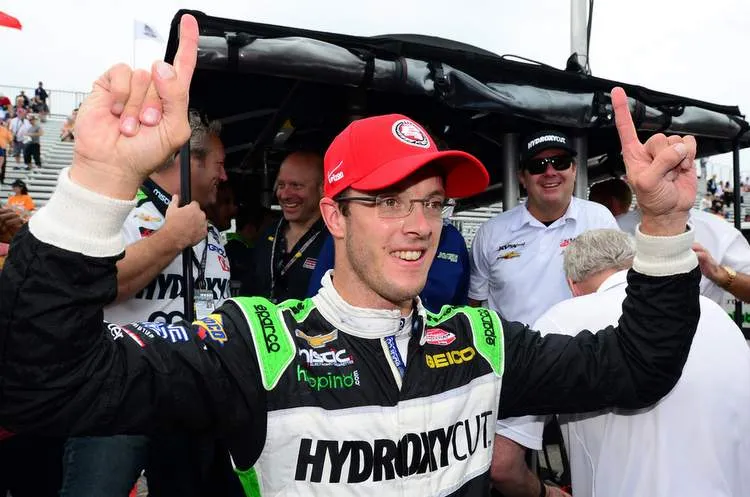 sebastien bourdais honda indy toronto day 19i2dksgquox