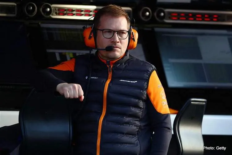 seidl barcelona testing 2022