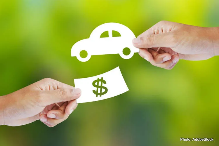 sell car buy car