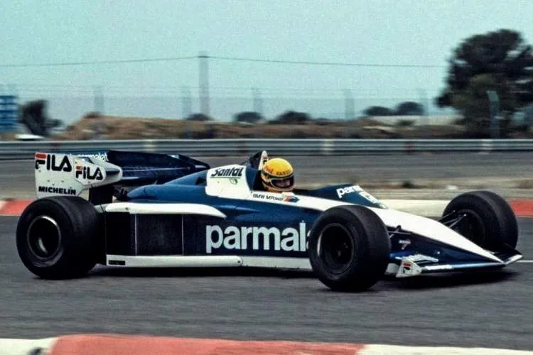 senna brabham