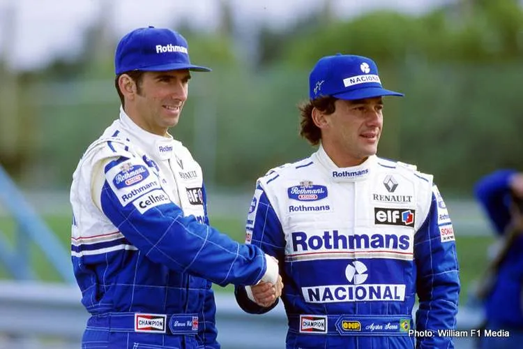 senna hill