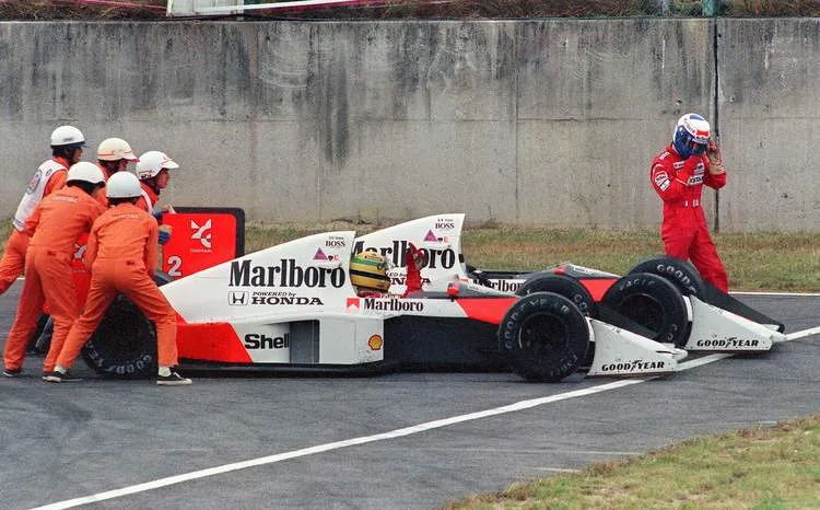 senna prost suzuka mclaren