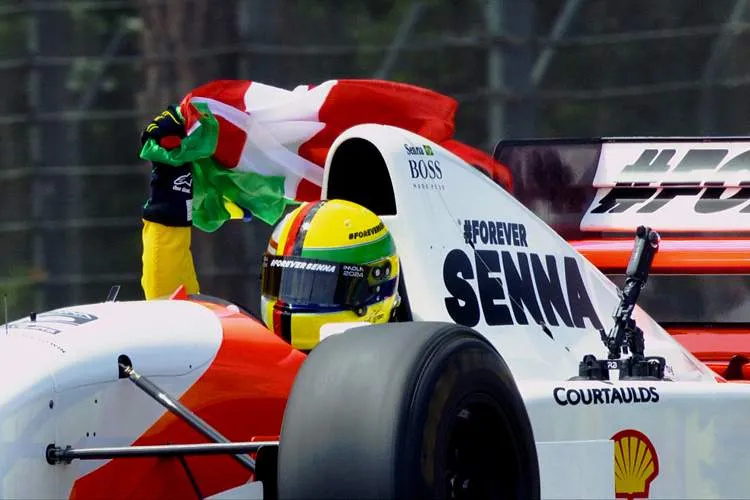 senna vettel imola