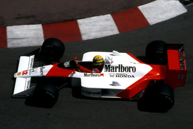 senna