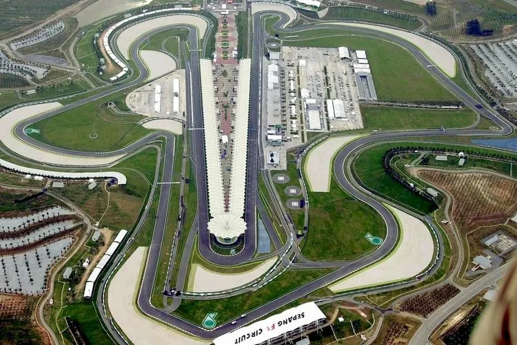 sepang malaysia1