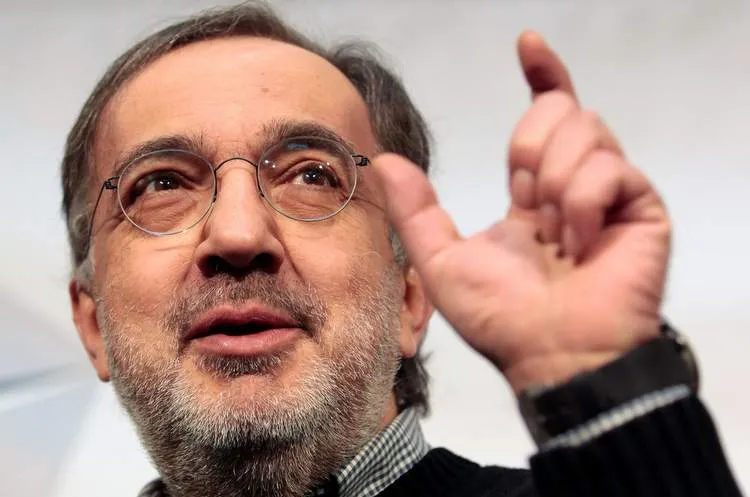 sergio marchionne chrysler 092313