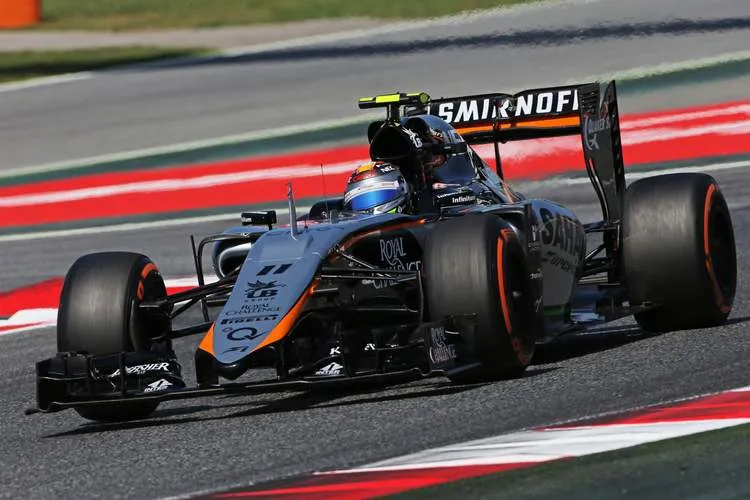sergio perez1