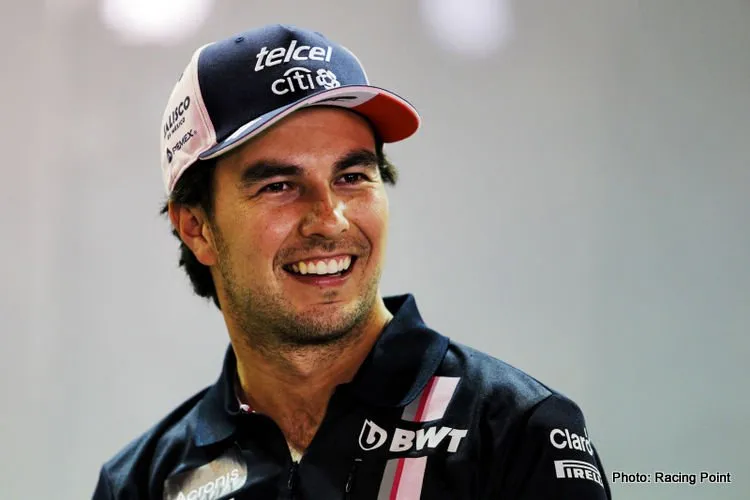 sergioperez 2